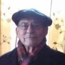Norman Joseph Pruitt