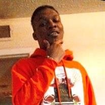 Mr. Tyrese Hardin