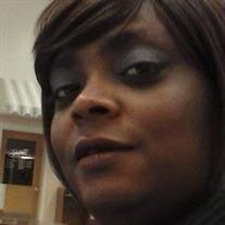 Ms. Nickie M. Bonds