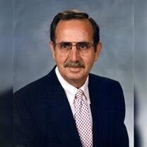  Verlyn Levine Thomas