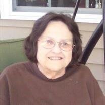 Laverne Montgomery Young
