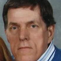 Charles Elvin Pope