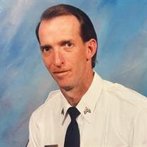 John William "Bill" Allsep