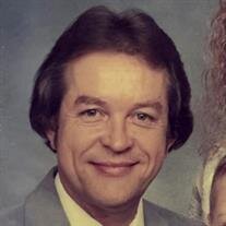 Mr. Hershell F. Murray
