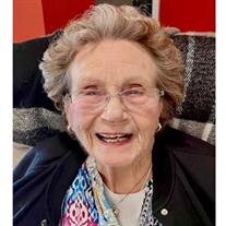 Elizabeth W Barr