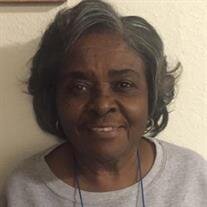 Barbara "BJ" Metoyer