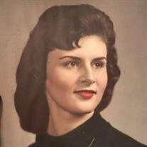 Lillian "Kaye" Holeman