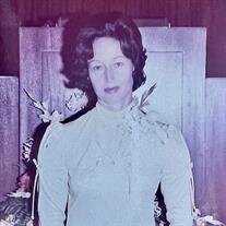 Martha Johnson