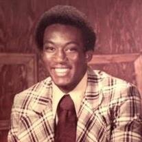 David Jerome Poe
