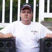 Dennis Lee Shipp