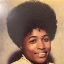 MRS. WILLIE ESTER JACKSON