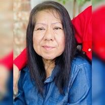 Maricela Acosta-Flores