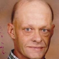 Bobby Elco Parrish