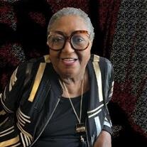 Carolyn Bellizana McGill