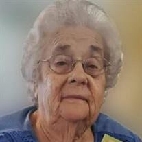 Jewel Gilley Hardy