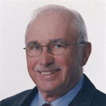 Edward E. Cook