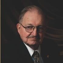 Clifford Walter Jenkins