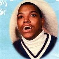 Damin Johnson
