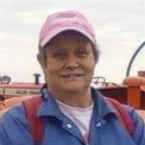Peggy Fritzsche