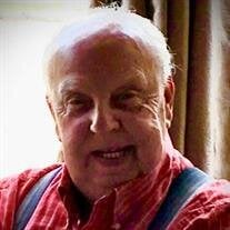 Francis "Frank" J. Swiatek