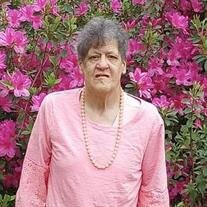Ms. Mary Rose Fournier