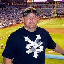 Christopher Matthew Hershman