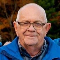 Wayne Roy Watson