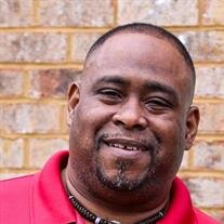Mr. Geoffrey J. Lyles