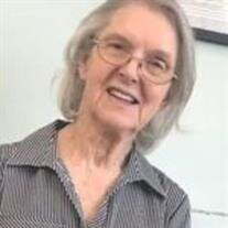 Betty Jean Harper Kirkland