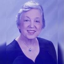 Vera Ann Humphrey