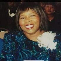 Harriet Z. Hurbert