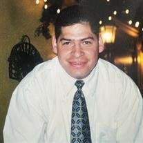 Mario De Jesus Turcios