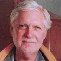 Michael "Mike" Blakely