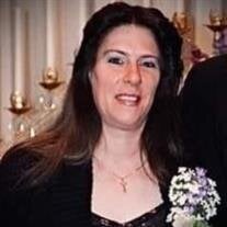 Donna Marie Davis