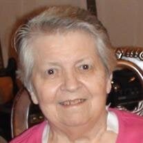 Phyllis Miller