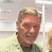 Steve H. Todd