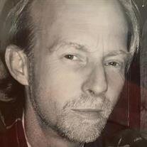 Gary Lee Huckeba