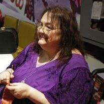 Sandra Jean Ashley