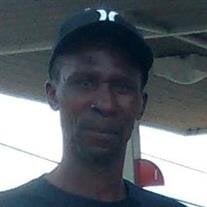 Mr. Willie James Beasley