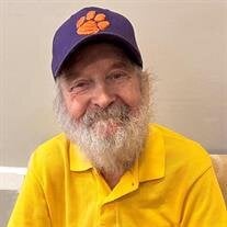 Richard Lee Meyer