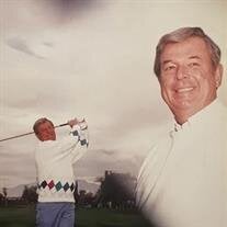 John (Jack) Richard Powers Jr.