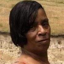 Mrs. Pamela Jean Thomas