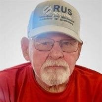 Mr. Robert Page