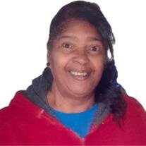 Mrs. Ruby Ann Lafontaine
