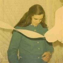 Doris Emily Burke Payne