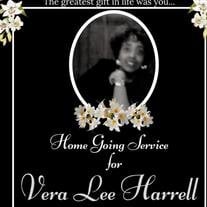 Vera Harrell