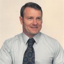 John E. "Johnny" Waldrop, Jr.