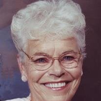 Sally A. Mason