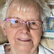 Mary L. Darkes