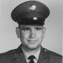 Roy Joe Reed